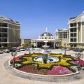 Hotel Sunis Efes Royal Palace Ozdere