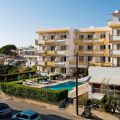 Hotel Trianta Apartments Ialyssos