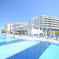 Hotel La Blanche Island Bodrum - Guvercinlik