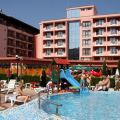 Hotel Izola Paradise Sunny Beach