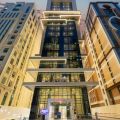 Hotel Hampton By Hilton Doha Old Town Doha