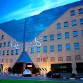 Capitol Hotel Dubai Dubai