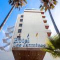 Hotel Los Jazmines Torremolinos