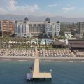 Hotel Kirman Sidera Luxury and Spa Alanya