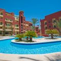 Hotel Sun and Sea Hurghada