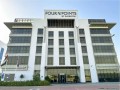 Hotel Four Points by Sheraton Production City, Dubai Dubai