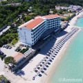 Hotel Ammon Zeus - Kallithea Kassandra