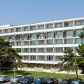 Hotel Siret - Saturn