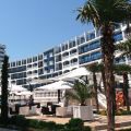 Complex Chaika Resort Hotel Arcadia - Sunny Beach