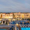 Cleopatra Luxury Resort Sharm Adults Only 16 years plus Nabq Bay