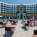 The Lumos Deluxe Resort Hotel and Spa Alanya
