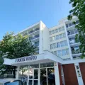 Hotel Neko (fost Aida) - Saturn