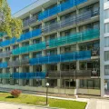 Safir Blue Resort Hotel Cleopatra Saturn - Saturn