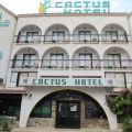 Hotel Cactus Larnaca
