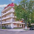 Hotel Philoxenia Eforie Nord