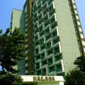 Hotel Balada - Saturn
