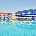 All Senses Nautica Blue Exclusive Resort - Fanes
