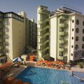 Hotel Krizantem - Alanya