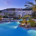 Hotel Sheraton Rhodes Resort - Ixia