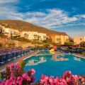 Hotel Village Resort Aquapark - Hersonissos
