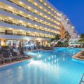 Hotel Tropic Park - Malgrat de Mar