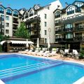 Hotel Premier Luxury Mountain Resort Bansko