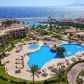 Hotel Cleopatra Luxury Resort Sharm El Sheikh Nabq Bay