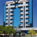 Hotel Avenue Dubai