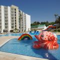 Hotel Kenzi Europa Agadir Maroc - Agadir