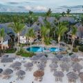 Hotel AHG Waridi Beach Resort and SPA - Pwani Mchangani