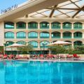 Hotel Al Bustan Rotana Dubai
