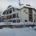 Hotel Rahoff Bansko