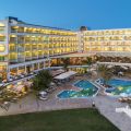 Hotel Constantinou Bros Athena Royal Beach - Paphos