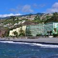Hotel Pestana Ocean Bay Resort Funchal
