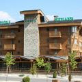 Hotel Pirin Golf and Spa Bansko