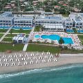 Hotel Sea Coast Resort - Gerakini Sithonia