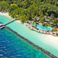 Hotel Royal Island Resort and Spa - Baa Atoll