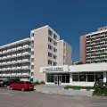 Hotel Cerna - Saturn