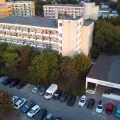 Hotel Prahova - Saturn