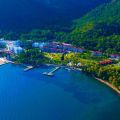 Fortezza Beach Resort - Marmaris