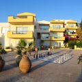 Rethymno Mare Royal and Water Park - Skaleta