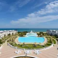 Hotel Golden Tulip Taj Sultan - Hammamet