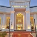 Gewan Palace Resort New Alamein (Ex.Hotel Crystal Lotus Luxury Palace By Pickalbatros) El Alamein