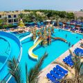 Mirage Bay Resort Aqua Park Hurghada