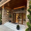 Hotel Cascada Baile Olanesti