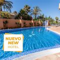 Globales Paraiso Beach - Estepona