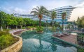 Hotel Concorde DeLuxe Resort Lara Kundu