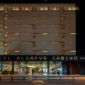 Hotel Algarve Casino - Praia da Rocha