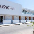 Hotel Bivalvia Plus Faliraki