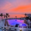 SENTIDO Flora Garden Hotel(Adults only) Side